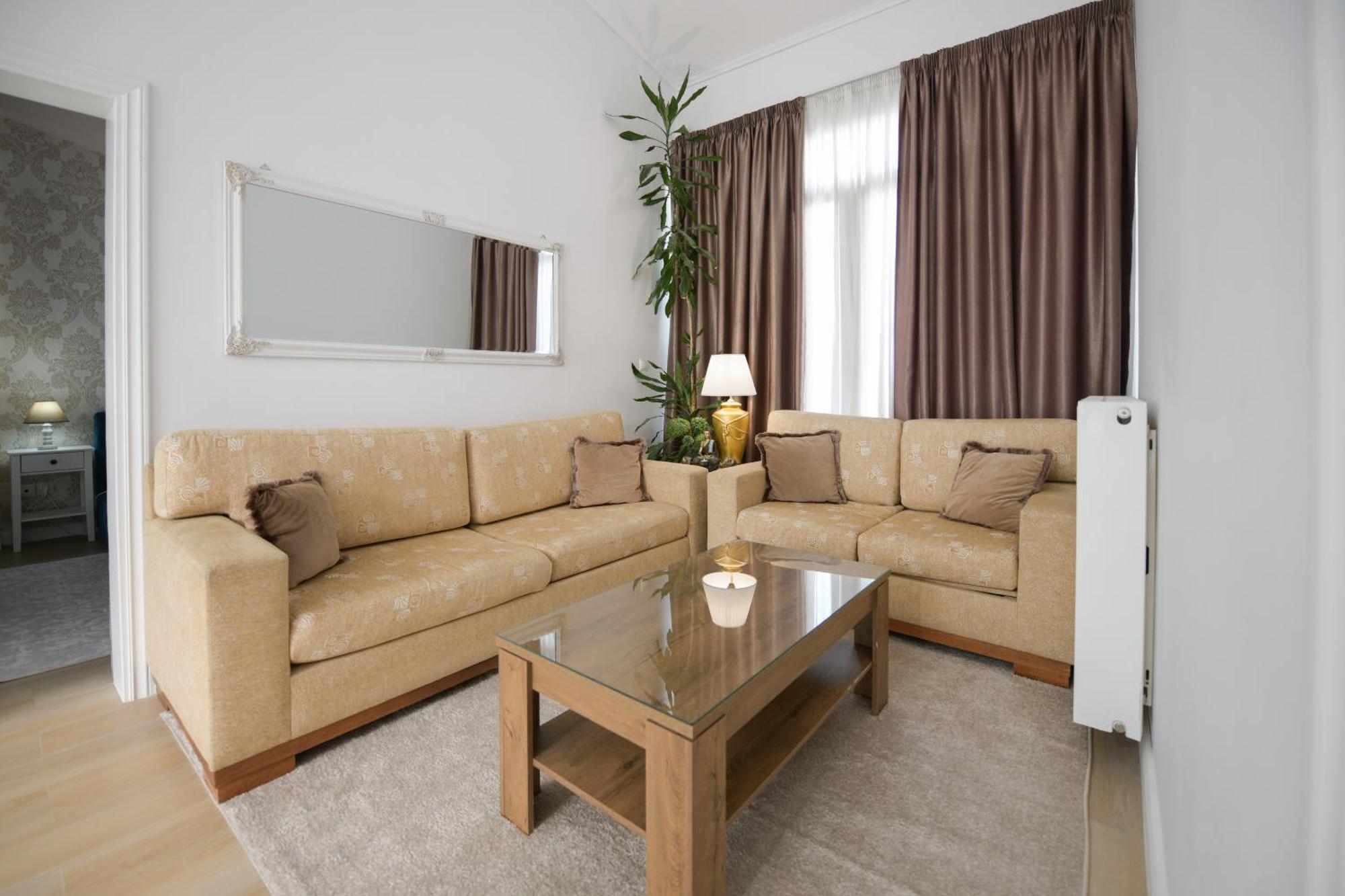 Beach Blue Villa Corinth Екстериор снимка